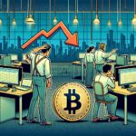 Bitcoin Miners Lead Crypto Stock Losses Amid Wider Market Dip—With BTC Falling - Decrypt