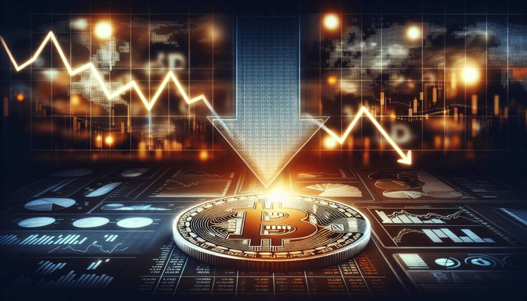 Bitcoin on its way to worst Q4 since 2018 as analysts spot key signal for bitcoin bear market - Sherwood News