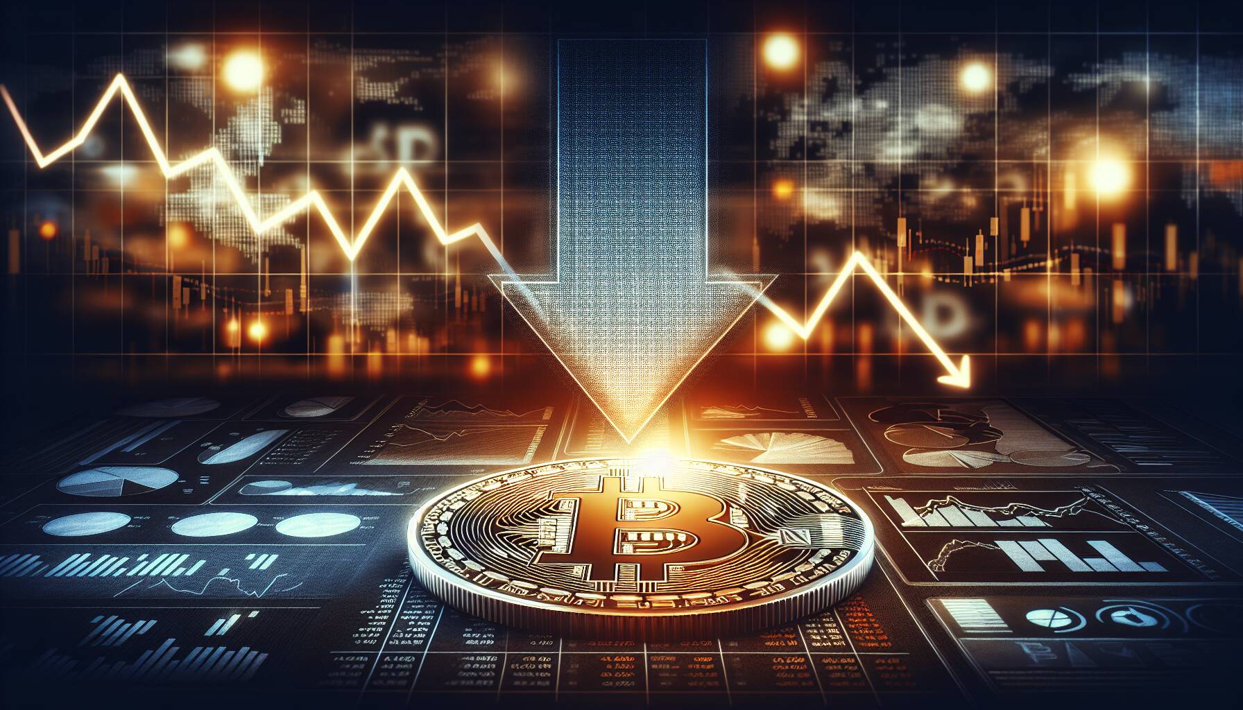 Bitcoin on its way to worst Q4 since 2018 as analysts spot key signal for bitcoin bear market - Sherwood News