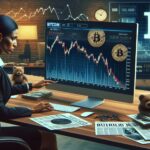 Bitcoin price drop raises concerns for investors and market dynamics