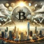 Bitcoin remains above $100,000 amidst market uncertainty