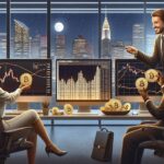 Bitcoin selling trends shift as long-term investors take profits