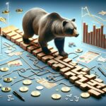 Bitcoin Slips Further Into a Bear Market: Unraveling the Causes Behind Today’s Selloff