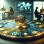 Bitcoin stabilizes as traders pivot to altcoins