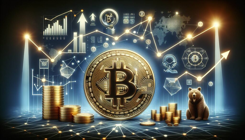 Bitcoin strategy maturation and investor implications