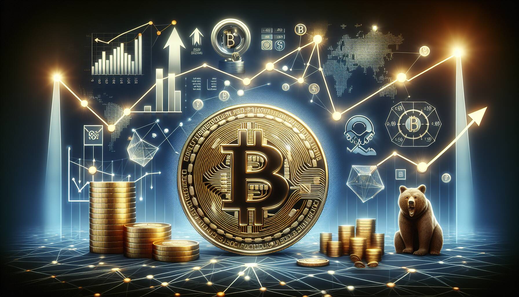 Bitcoin strategy maturation and investor implications