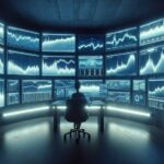 Bitcoin trading dynamics signal extreme fear