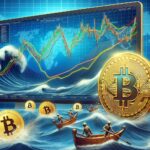 Bitcoin transfer impacts market dynamics and altcoin struggles