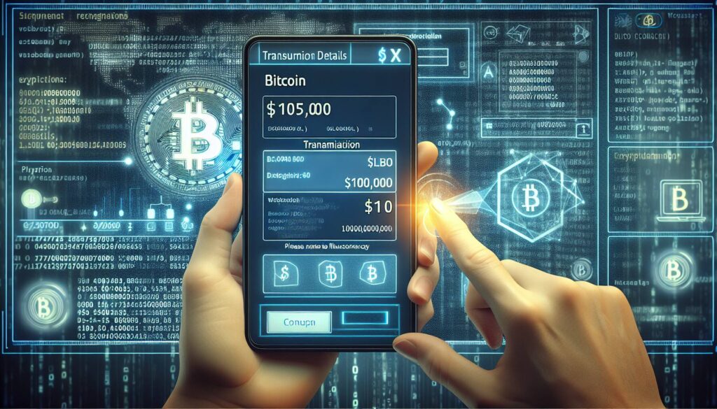 Bitcoin User Pays Over $105,000 in BTC to Send Just $10 - Decrypt