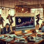 Bitcoin volatility triggers market concerns