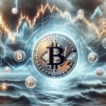 Bitcoin's behavior amid economic uncertainty