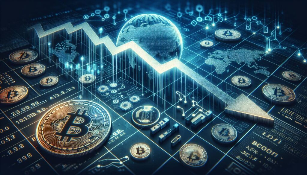 Bitcoin’s Coinbase premium faces longest negative streak