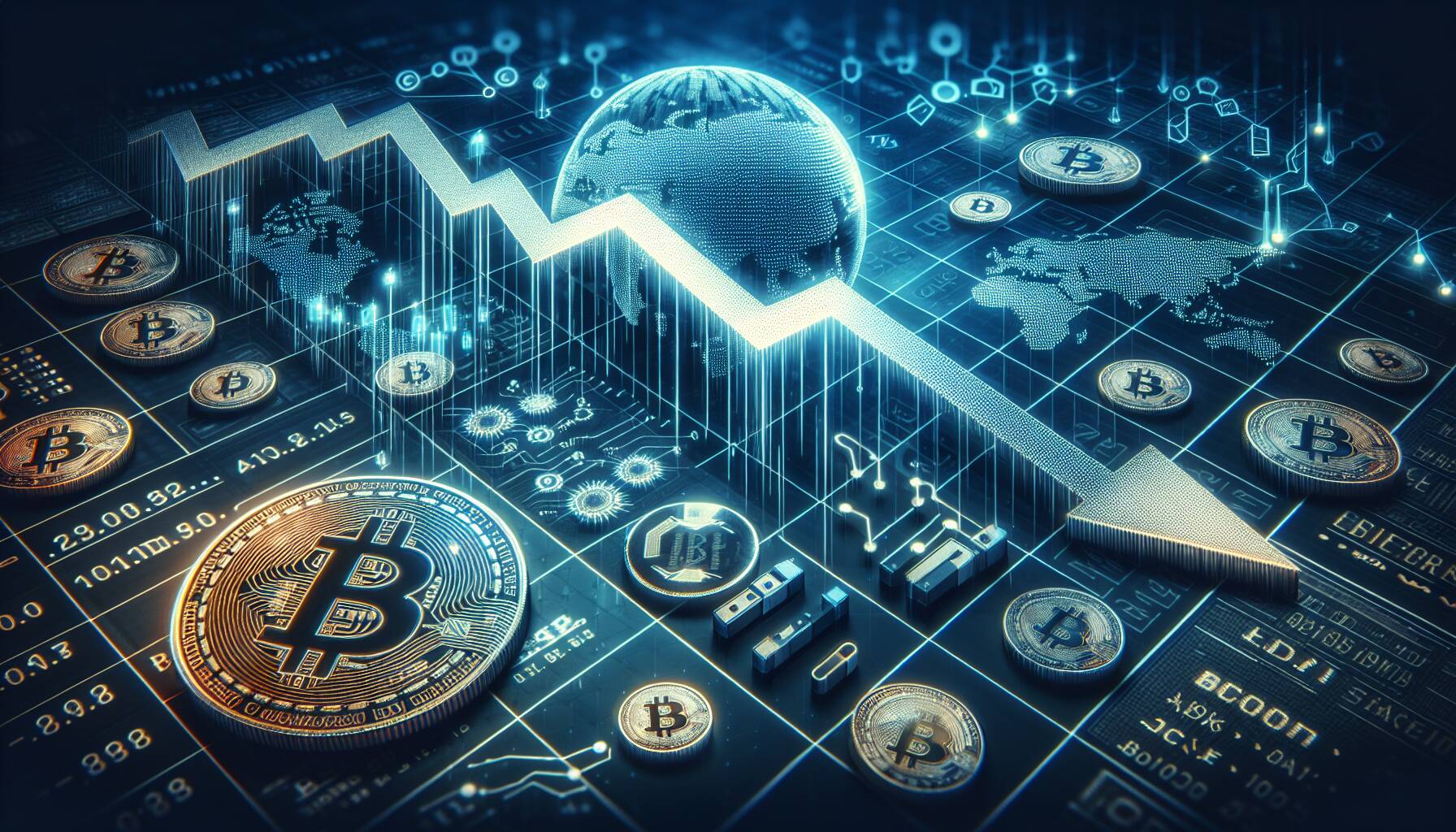 Bitcoin’s Coinbase premium faces longest negative streak