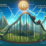 Bitcoin's cyclical decline and potential rebound