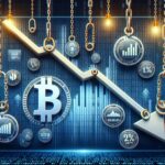 Bitcoin's downward trend and the impact of on-chain metrics