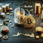 Bitcoin's evolution and its dual identity in finance