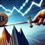 Bitcoin's indecision at record highs