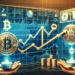 Bitcoin's influence on USDT stability