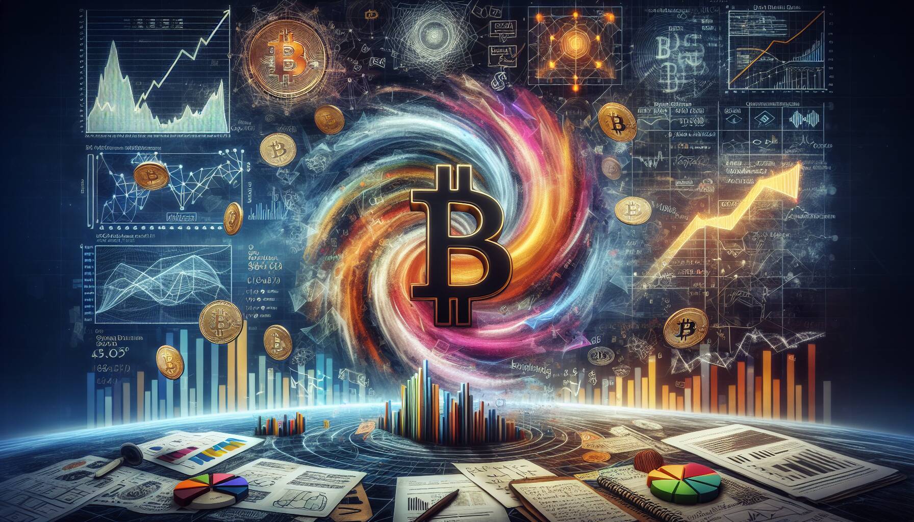 Bitcoin's market stability amid evolving cryptocurrency dynamics