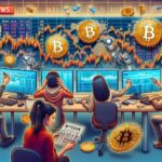 Bitcoin's November Sell-Off Intensifies Amid Investor Concerns Over AI Trade - CNBC