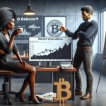 Bitcoin's price decline and its market implications