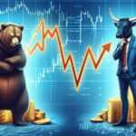 Bitcoin's price drop and bullish outlook