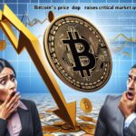 Bitcoin's price drop raises critical market questions