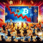 Bitcoin's Price Plummets Below $100,000, Sending Shockwaves Through the Crypto Market