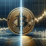 Bitcoin's reaction to stock market fluctuations