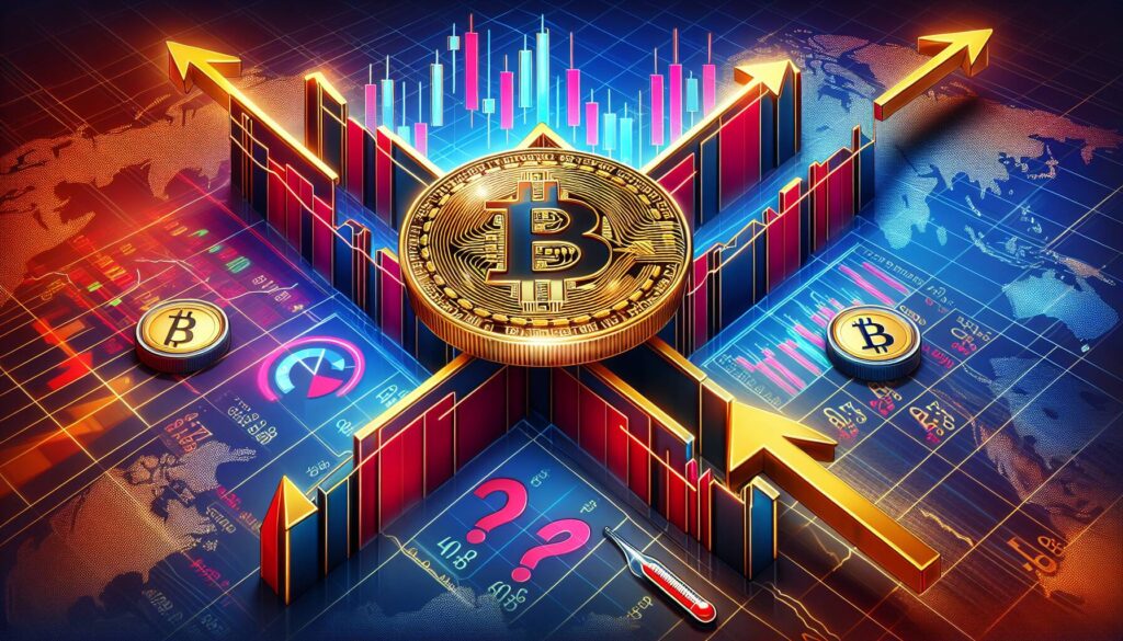 Bitcoin's recent Death Cross signals market uncertainty