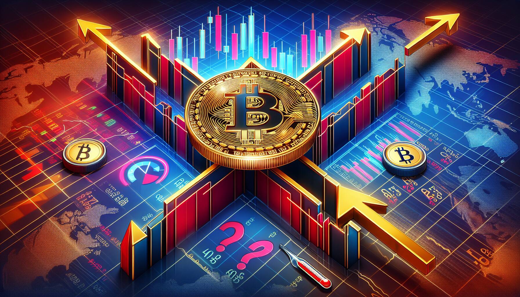 Bitcoin's recent Death Cross signals market uncertainty