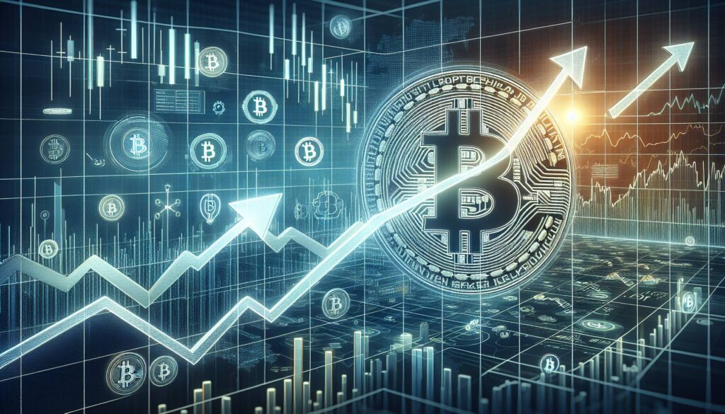 Bitcoin's recent performance and market predictions