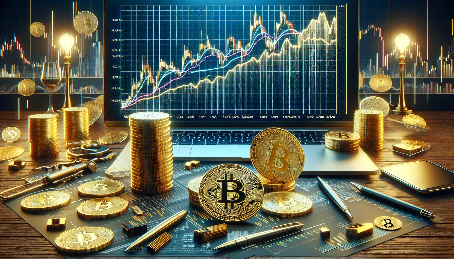 Bitcoin's recovery after price dip