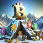 Bitcoin's resilience above $100,000 highlights altcoin struggles