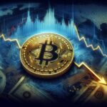 Bitcoin's retreat and market implications