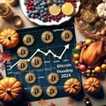Bitcoin's Thanksgiving trends and their impact on 2024