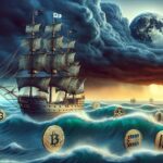 Bitcoin's turbulent October and altcoin resilience
