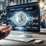 Bitwise launches XRP ETF