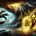 BNB shows promise amid caution in cryptocurrency market