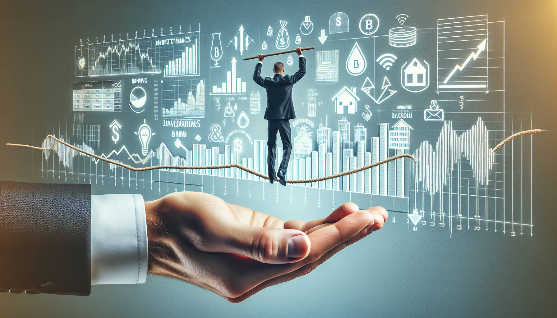 Bnb's market dynamics and investor confidence