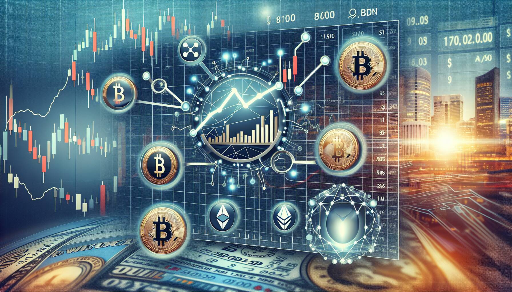 Bond yields and their impact on cryptocurrency investments