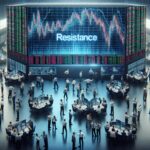 Bonk faces resistance challenges amid increased trading activity