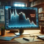 BONK faces volatility after breaching support level