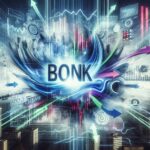 BONK navigates consolidation amidst trading surge