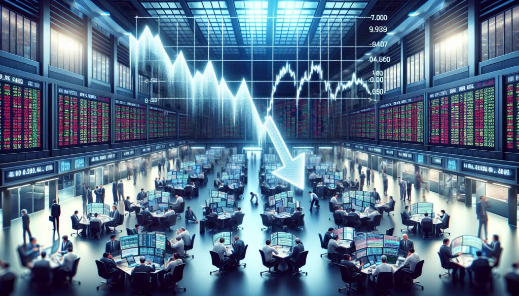 Bonk's market decline and increased trading activity