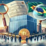 Brazil enhances crypto regulations to boost transparency and trust