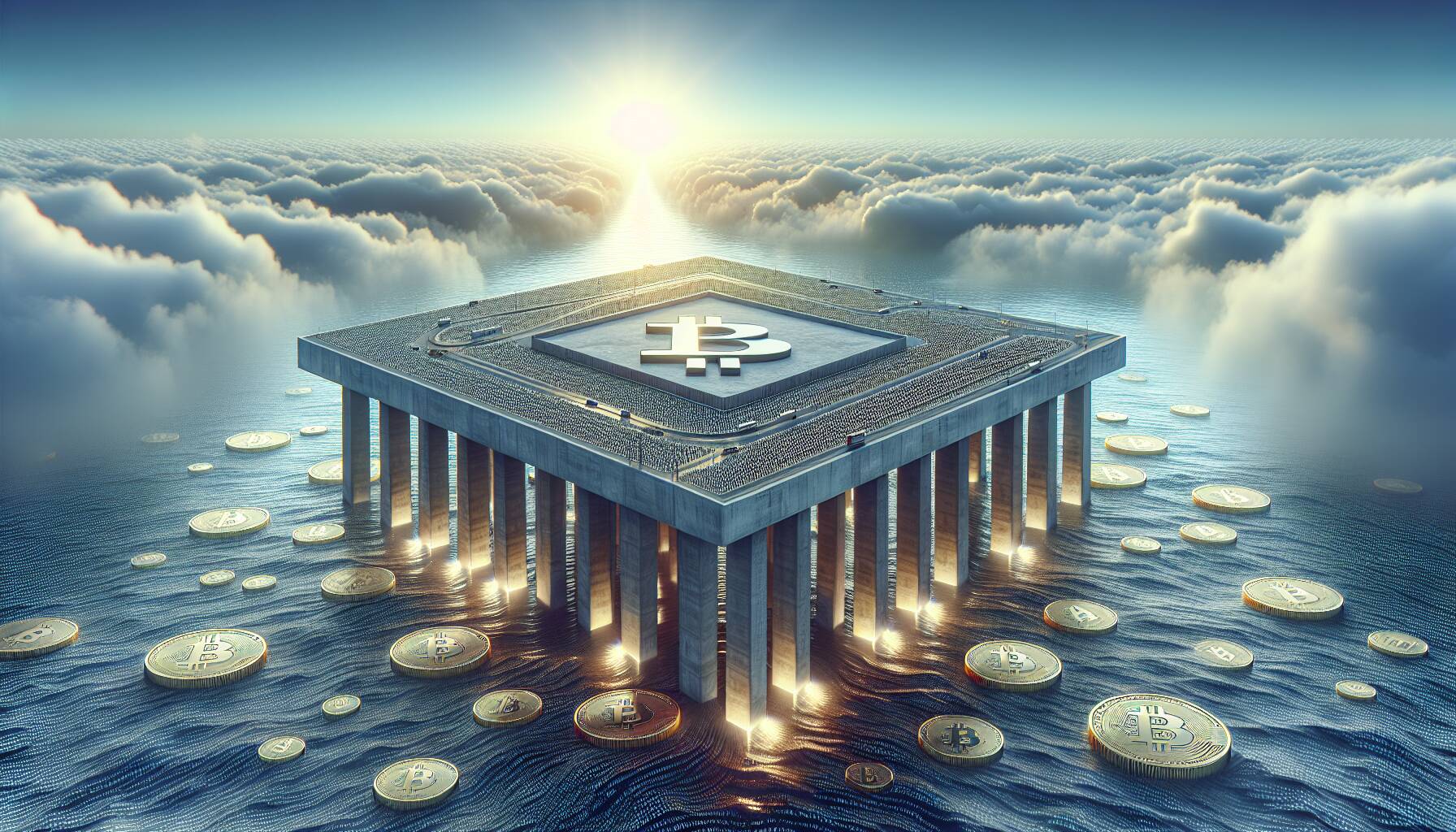 Bridgepoint makes significant $262 million investment in cryptocurrency