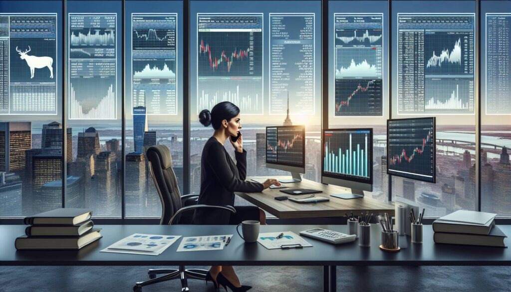 Broker maintains buy rating and raises price target for stock