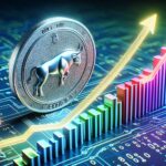 Bullish's promising trajectory in the cryptocurrency market