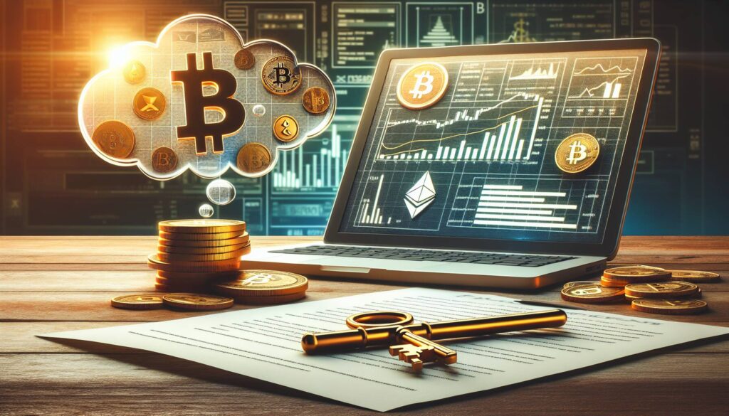 BVNK's exclusivity agreement and its implications for the cryptocurrency market